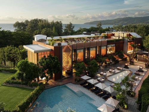 Karon Hotel | Avista Grande Phuket Karon - MGallery