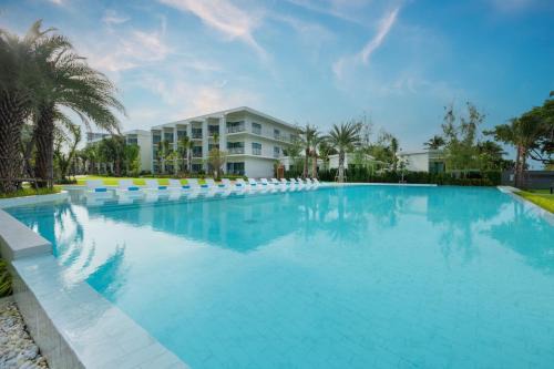 Hua Hin Hotel | Aviyana Hua Hin