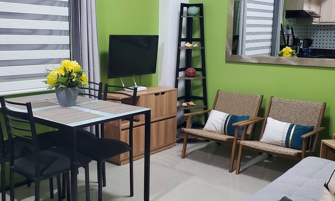 Basak Condo | Avocondo Brentwwod 1BR StylishQuiet, 5minwalk to Shops&Restaurants,ClosetoBeach