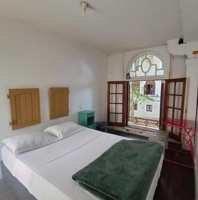 Parque Rodo House | Avokanto