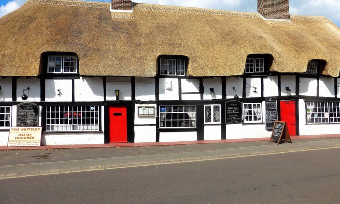 New Forest District Apartment | Avon Accommodation