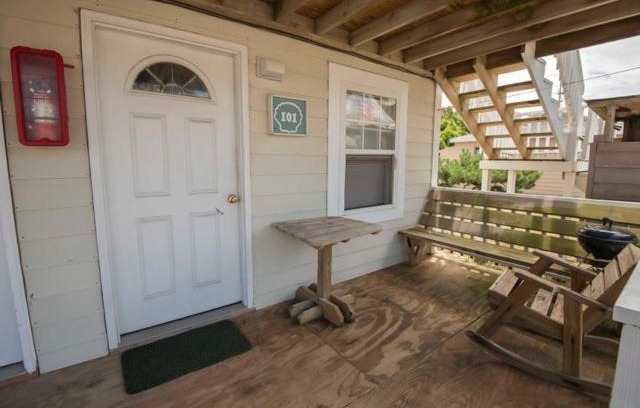 Avon Hotel | Avon Cottages