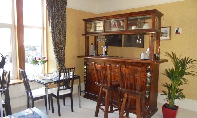 Kingussie Bed & Breakfast | Avondale House