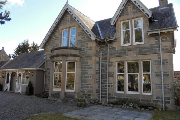 Kingussie Bed & Breakfast | Avondale House
