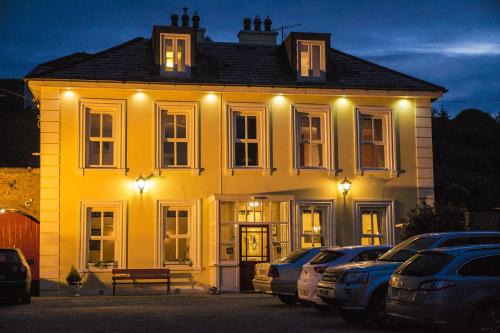 Youghal House | Avonmore House Guest Accommodation