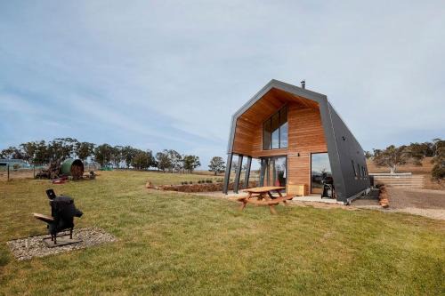 Avonside House | Avonside Alpine Estate 1 - Jindabyne
