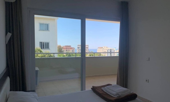 Avsallar Apartment | Avsallar Central Apartments