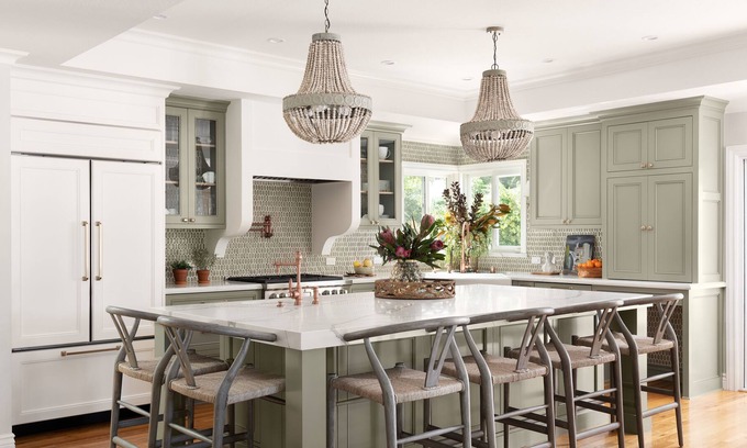 Willow Glen South - Lincoln Glen House | 👙✨🏊‍♂️Award-winning, fully renovated Willow Glen charm home with pool/ spa