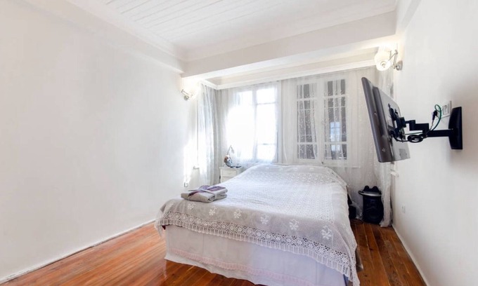 Konak Apartment | Award-winning Historic Ottoman House with all the comforts of modern amenities