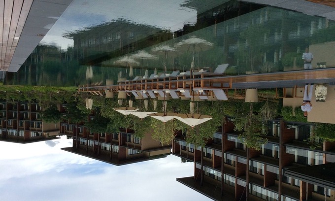 Mu Si Apartment | Away At-tA lakeside suite @ khaoyai