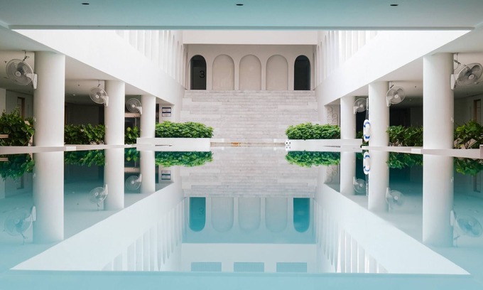 Bang Lamphu Lang Hotel | Away Bangkok Riverside Kene