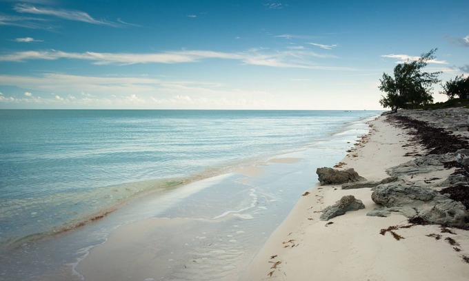 Long Bay Villa | Awe-Inspiring Beachfront, Serene Villas & Breathtaking Views On Long Bay Beach