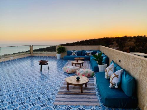 Ait Bihi Apartment | Awel&sea