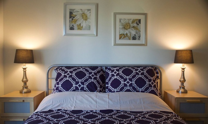 Jose Figueres - Rancho Verde House | Awesome 4 bedroom Home at the Heart of Bay Area