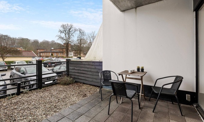 Kronborg Apartment | Awesome apartment in Helsingør