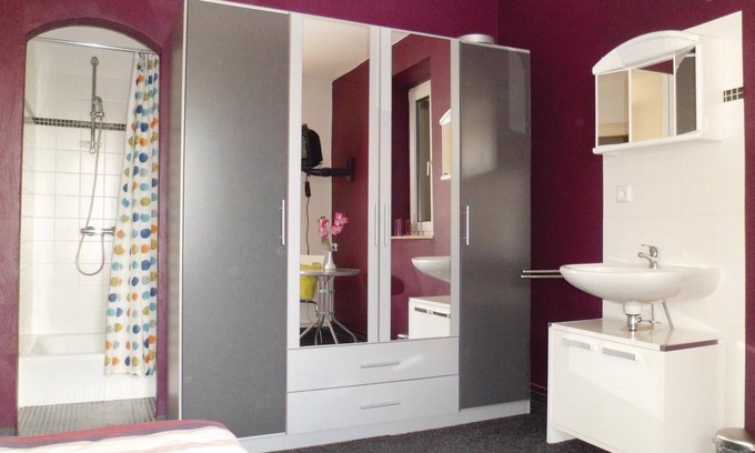 Duedinghausen Apartment | Awesome apartment in Medebach with WiFi