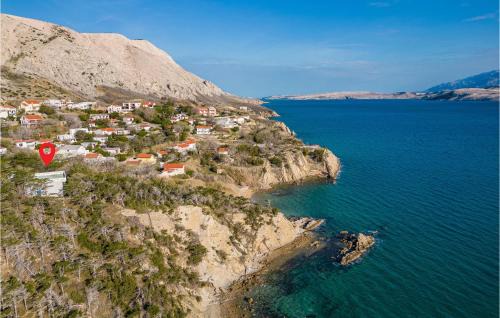 Bosana Apartment | Awesome Apartment In Novalja