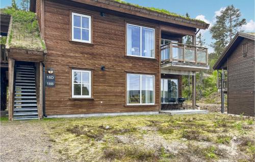 Stoten Apartment | Awesome Apartment In Sälen With Wifi