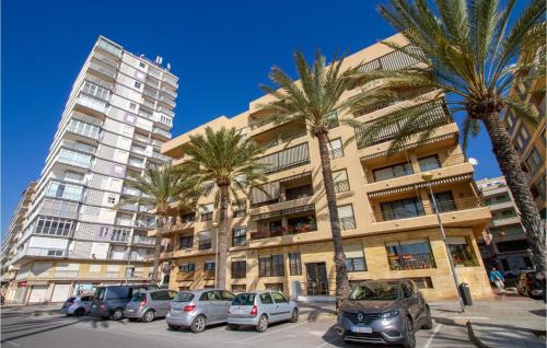 Santa Pola Apartment | Awesome Apartment In Santa Pola