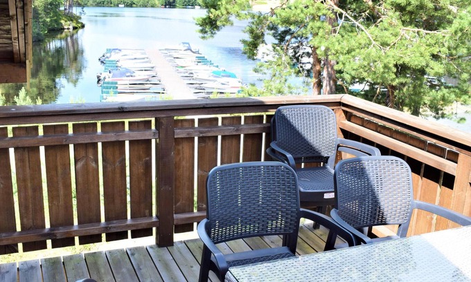 Kviteseid Apartment | Awesome apartment in Vrådal