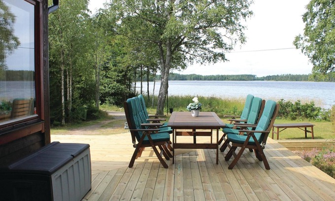 Algaras House | Awesome home in älgarås with WiFi