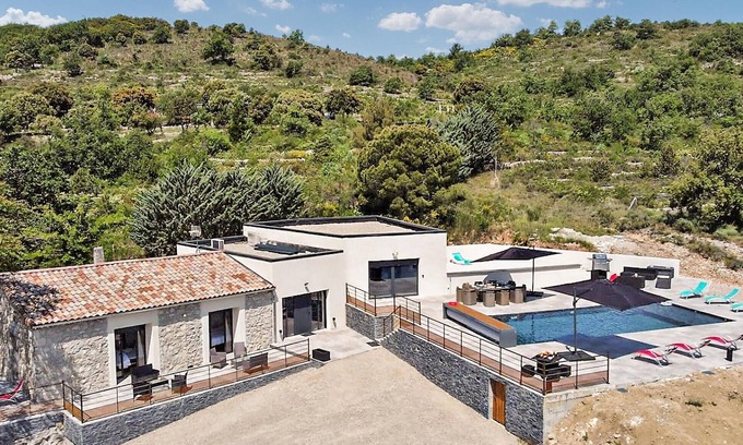 Alissas House | Awesome home in Alissas