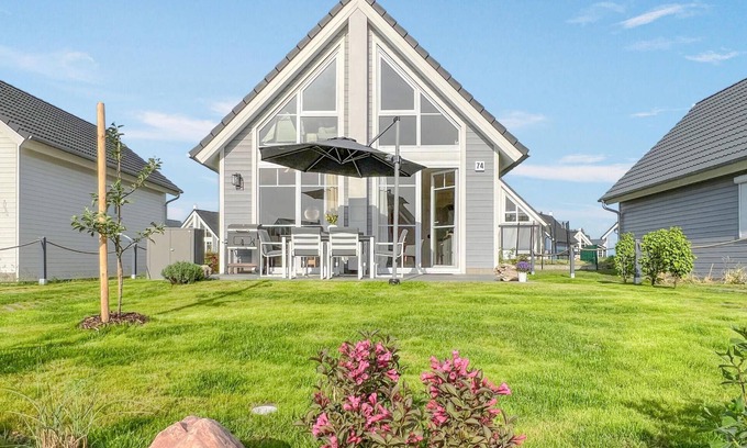Wandlitz House | Awesome home in Zerpenschleuse