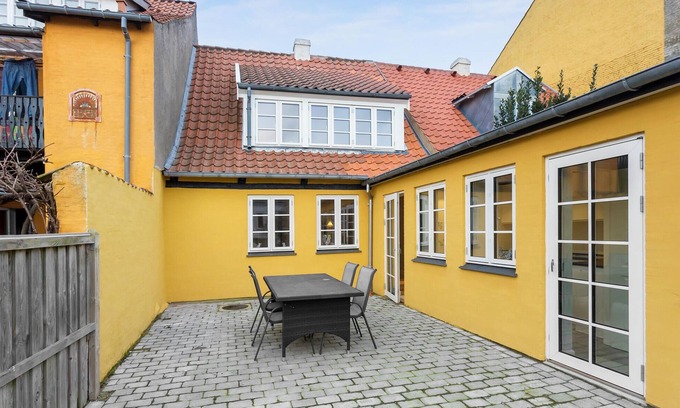 Faaborg House | Awesome home in Faaborg with WiFi