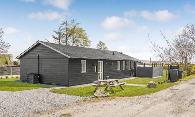 Kelstrup House | Awesome home in Haderslev with WiFi