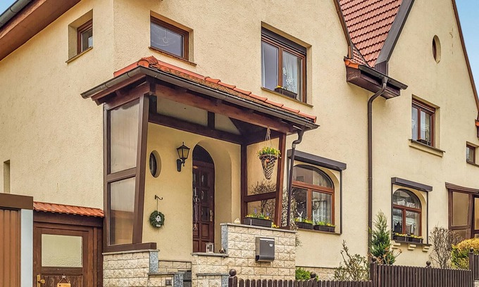 Wenigenjena House | Awesome home in Jena with WiFi