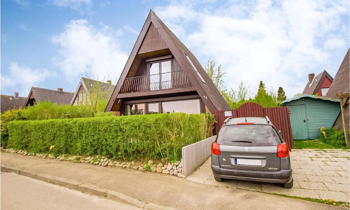 Jellenbek House | Awesome Home In Krusendorf Schwedeneck