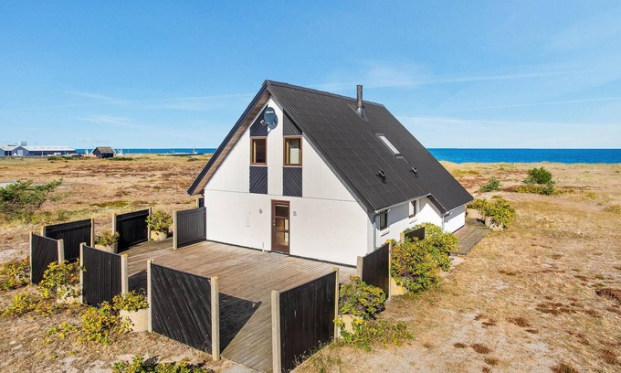 Læsø House | Awesome home in Læsø with kitchen