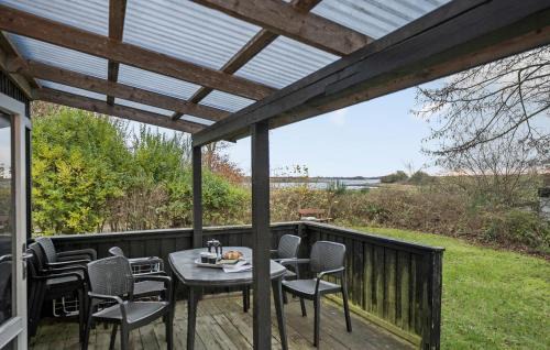 Martofte House | Awesome Home In Martofte With Wifi