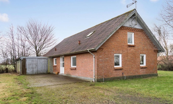 ster Assels House | Awesome home in øster assels with WiFi