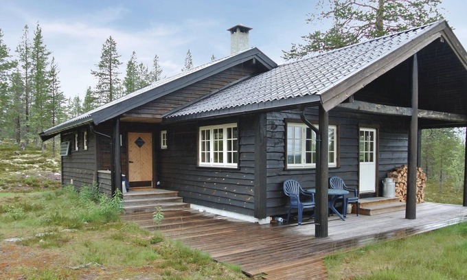 Rendalen House | Awesome Home in Rendalen With 4 Bedrooms and Sauna