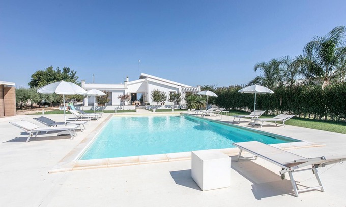 Rosolini House | Awesome home in Rosolini