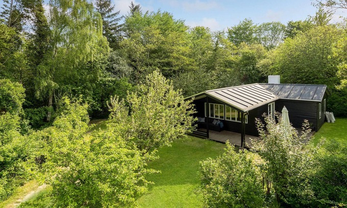 Lihme House | Awesome home in Spøttrup with WiFi