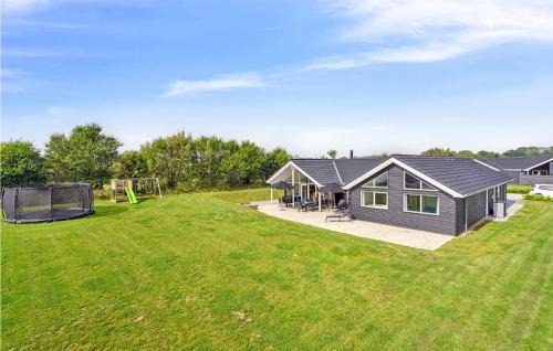 Sydals House | Awesome Home In Sydals With Sauna