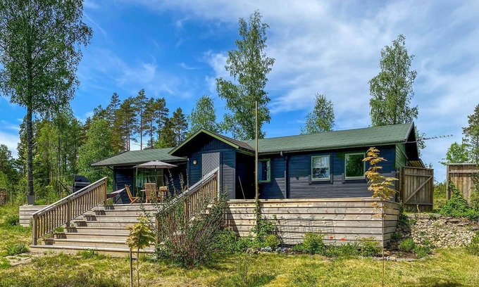 Vaggeryd House | Awesome home in Vaggeryd with kitchen