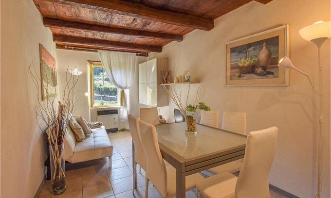 Ziona House | Awesome Home In Ziona With Wifi