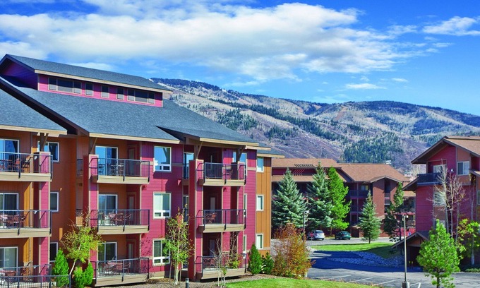 Steamboat Springs Resort | Awesome summers and gorgeous winters!