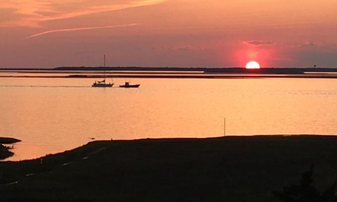 Holgate House | Awesome Sunset views - Convenient to the Beach