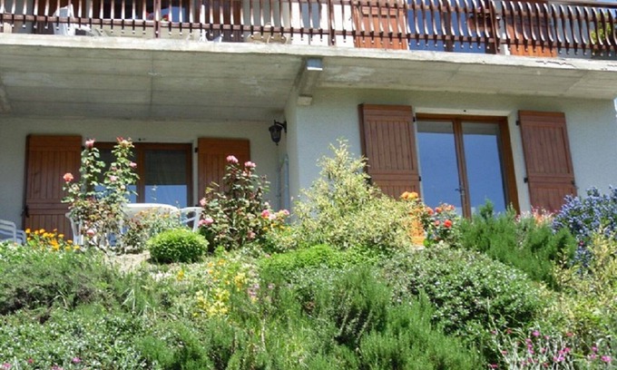 Ax-les-Thermes Apartment | AX LES THERMES LA BERGERONNETTE PRIVATE PKG CLASS 4 STARS EXCEPTIONAL VIEW