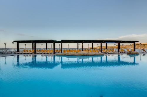 Qawra Apartment | AX Sunny Coast Resort & Spa