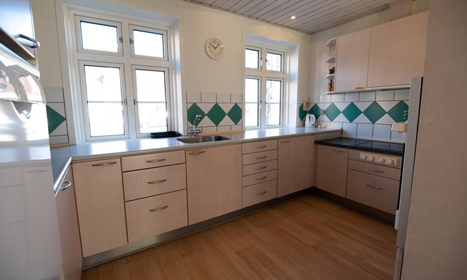 Outrup House | Axelgaard Bed & Bath