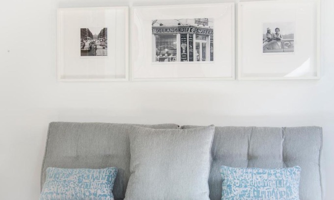 Goya Apartment | Ayala 152