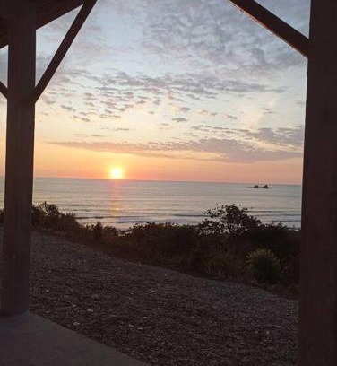 Ayampe House | Ayampe Kachalotes, Beach house, The best view