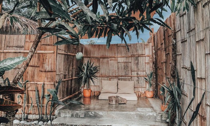 Ayampe House | Ayampe Lofts