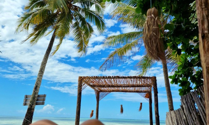 Kiwengwa Bed & Breakfast | Ayla Beach House