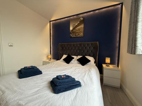 Aylesbury Apartment | Aylesbury Apartment Contractors & Holiday Stays Free Parking